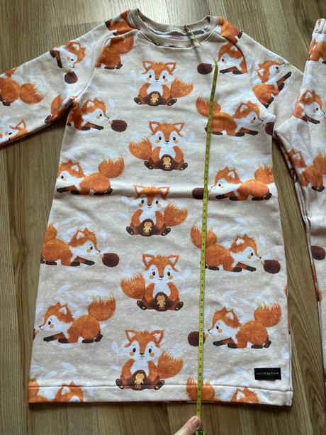 Mikinosaty + zadarmo leginy, 122