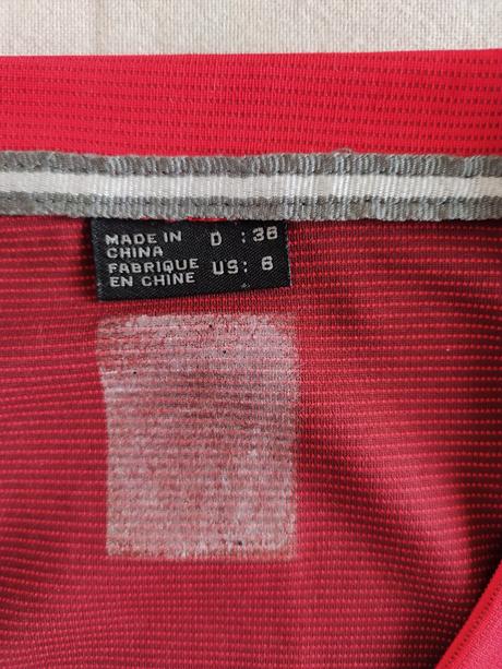 Termo tričko bez rukávov killtec, veľkosť 36, 36