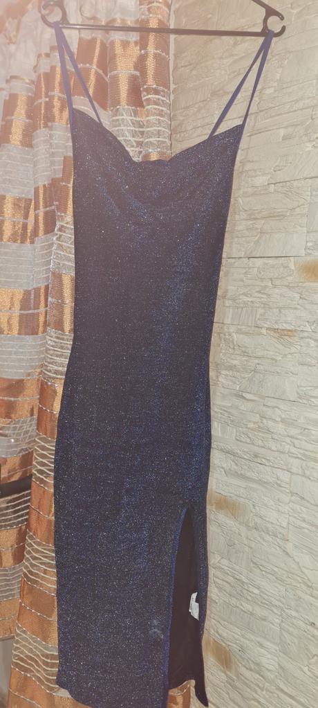 Šaty spoločenske, xs