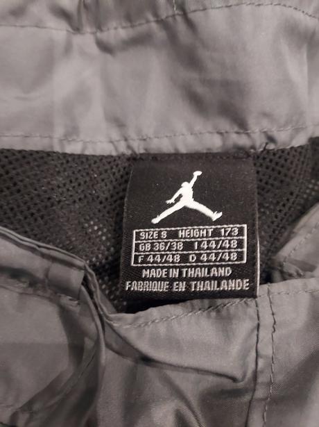 Nohavice nike - originál, nike,s