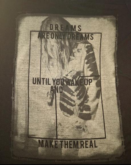 Dámske tričko, yessica,l