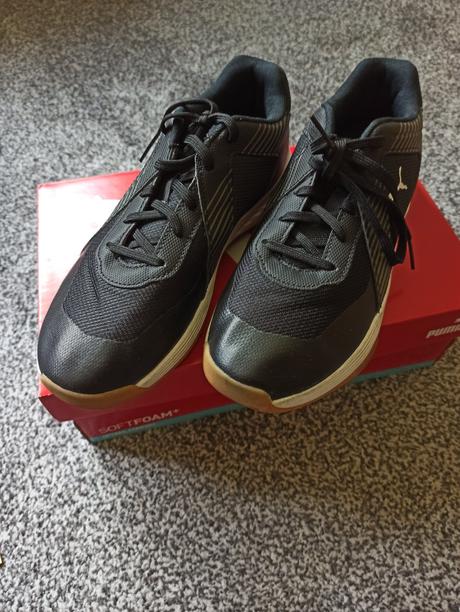 Tenisky puma, puma,37
