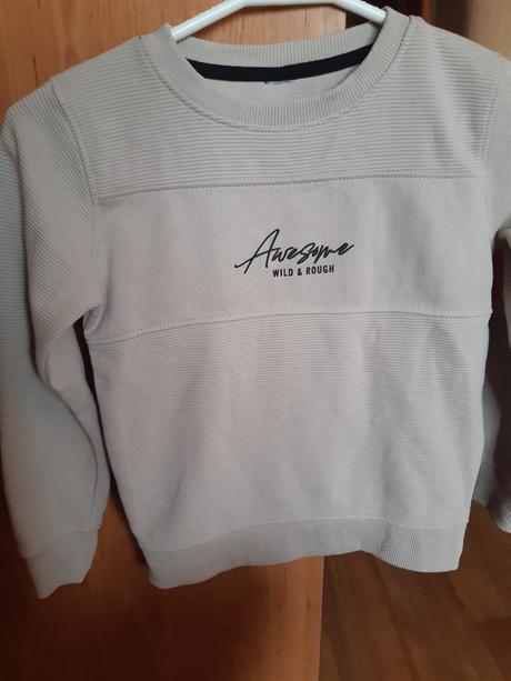 Mikina, dopodopo,122