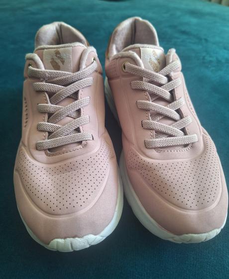 Tenisky, skechers,33