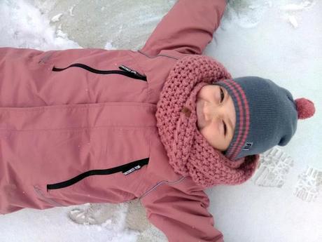 Čiapka a tunel pdl 110/128, pompdelux,116