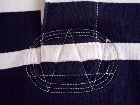Polo tričko mikina, ralph lauren,m