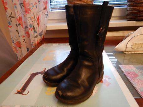 Čižmičky na prechod alebo miernejšiu zimu, deichmann,28