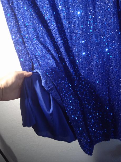 Šaty 2xl/3xl, 52 / 54 / xxl / xxxl