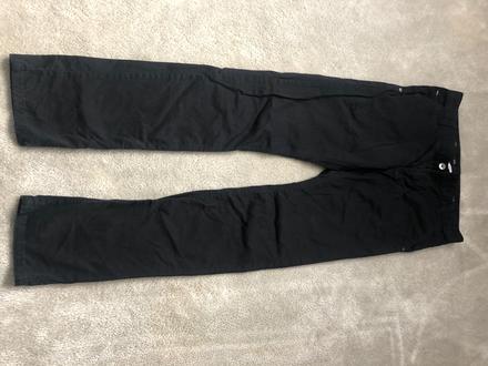 Rifle hugo boss, hugo boss,164