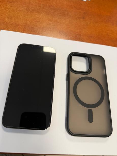 Iphone 13 pro 256 gb grafit, apple