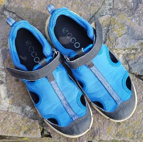 Ecco sandale, ecco,30