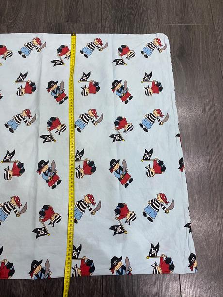 Chlapčenské obliečky,