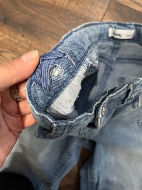 Moderné rifle, sinsay,104