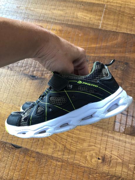 Alpine pro tenisky, alpine pro,29