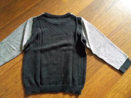 Chlapčenský svetrík, pepco,104