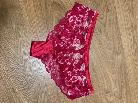 Spodné prádlo( podprsenka + nohavičky), f&f,m