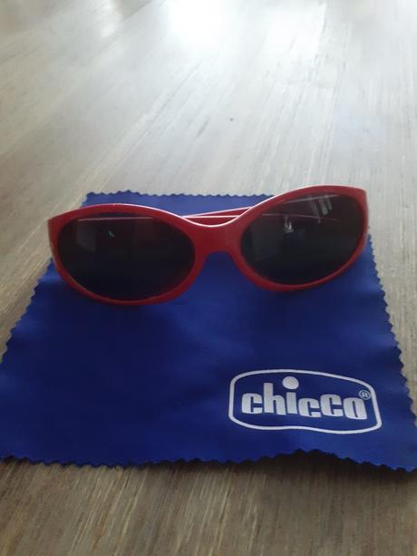 Chicco slnečné okuliare pre dievča, chicco