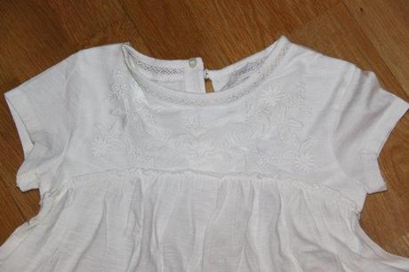 Tunička s čipkou, next,116