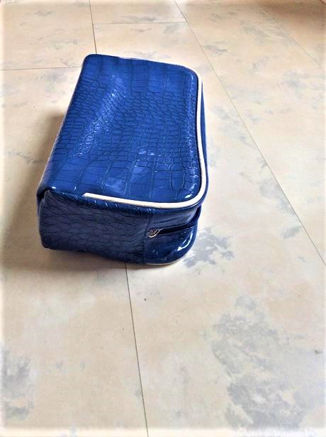 Veľká taška na hygienické potreby, 