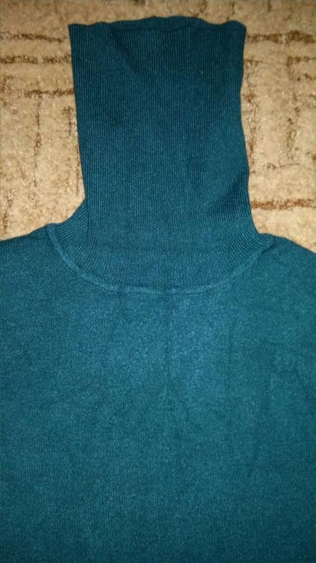 Dlhy rolak a tricko , s.oliver,s