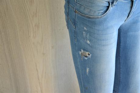 Rifle tally weijl-36, tally weijl,xs