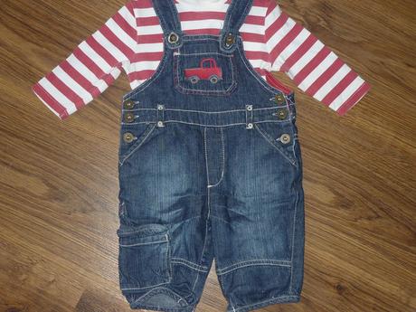 Rifle na 3-6mesiacov, cherokee,68