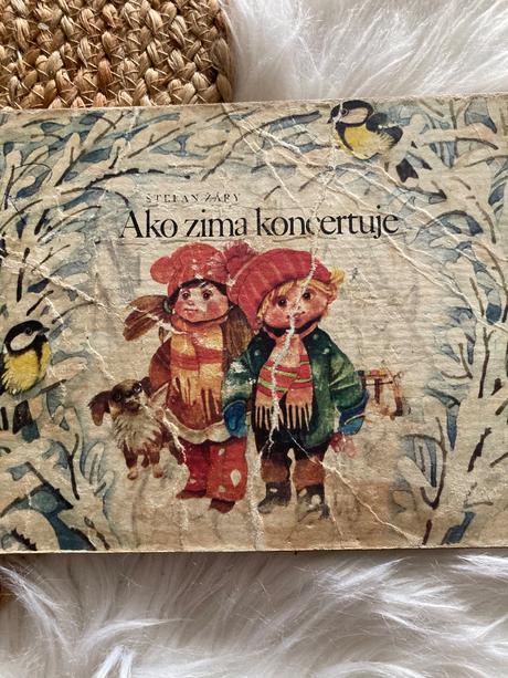 Ako zima koncertuje štefan žáry (1980),
