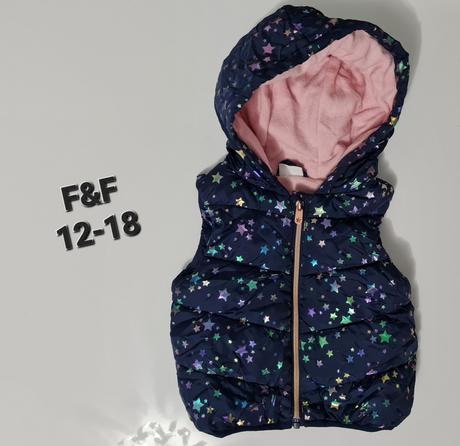 Dievčenské oblečenie 74-92, 86–98