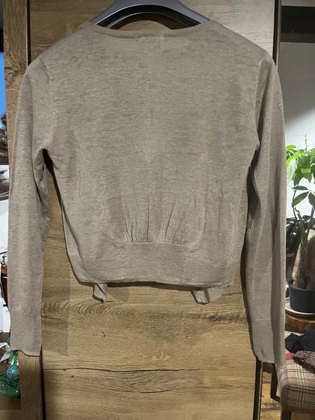 Svetrík značky jigsaw veľkosť s, s