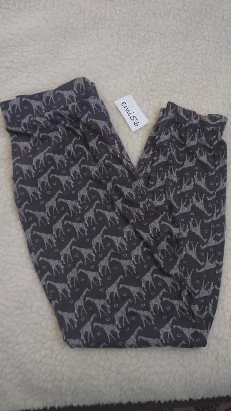 3133. znač. nohavice, f&f,s