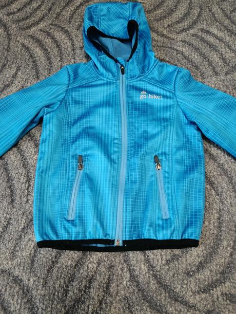 Bunda, crivit,110