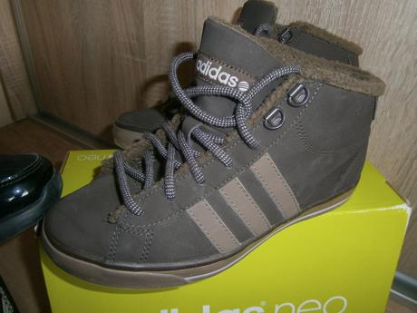 Zimné topánky 36, adidas,36