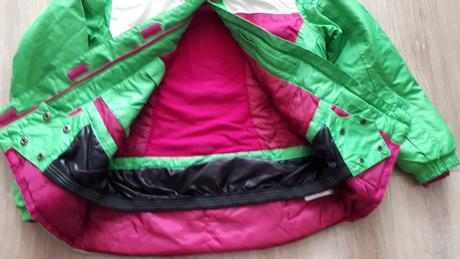 Lyziarska bunda 146/152, crivit,146