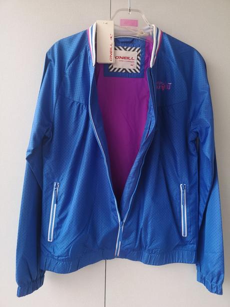 O'neill dámska bunda veľkosť xl, o'neill,xl