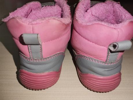 Protetika barefoot tyrel grey, protetika,23