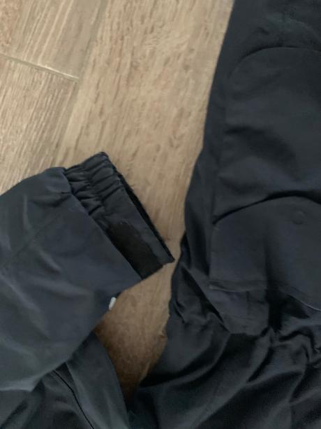 Reima mutka zimná bunda, parka 122/128, reima,122