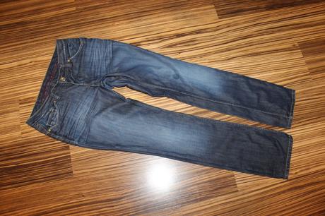 Dámske rifle tommy hilfiger v. 30/34, tommy hilfiger,30