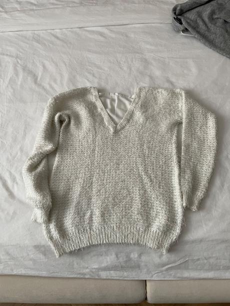 Sveter, s