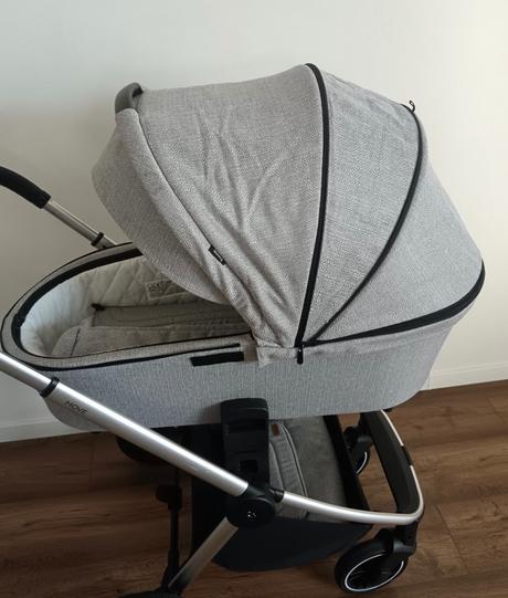 Kočík zopa move, zopa,zopa move