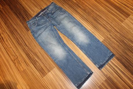 Rifle tommy hilfiger v. 36/32, tommy hilfiger,36