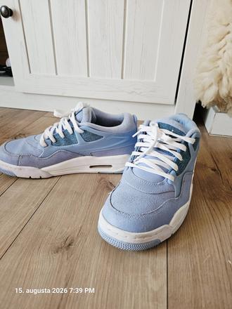 Tenisky nike air jordan, nike,40