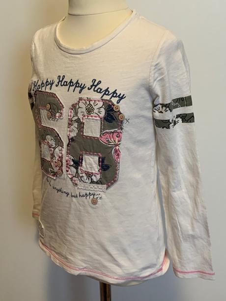 George tričko s nápisom 68, george,116