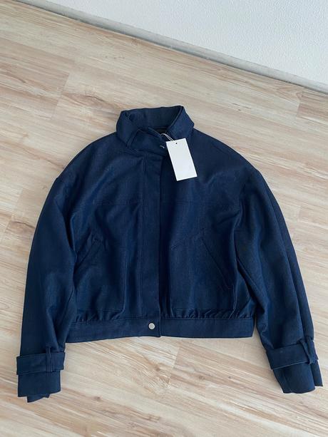 Bunda zara c. l, zara,l