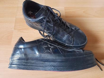 Tenisky, converse,38