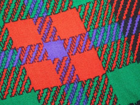 Luxusna vintage bluzka, 46