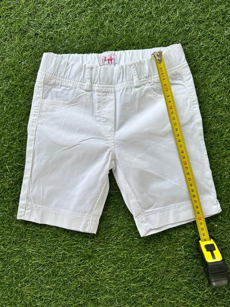 Il gufo kraťasy, 110