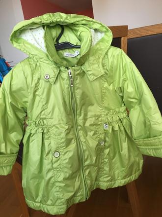 Lahucka pechodna parka, wojcik,86