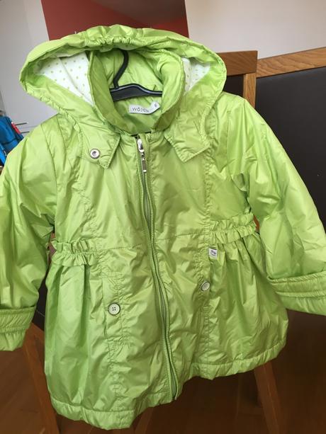 Lahucka pechodna parka, wojcik,86