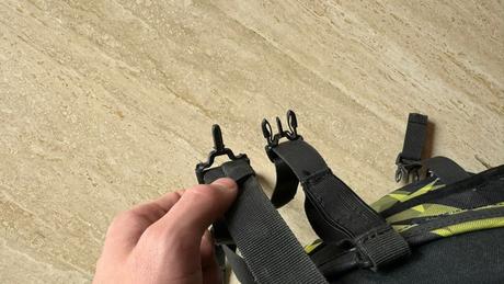 Skolsky ruksak satch,