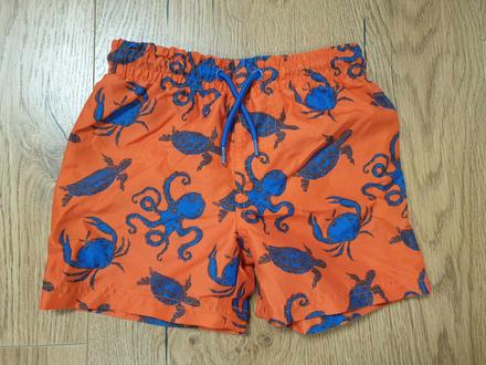 Kraťase-plavky 98/104, lupilu,98